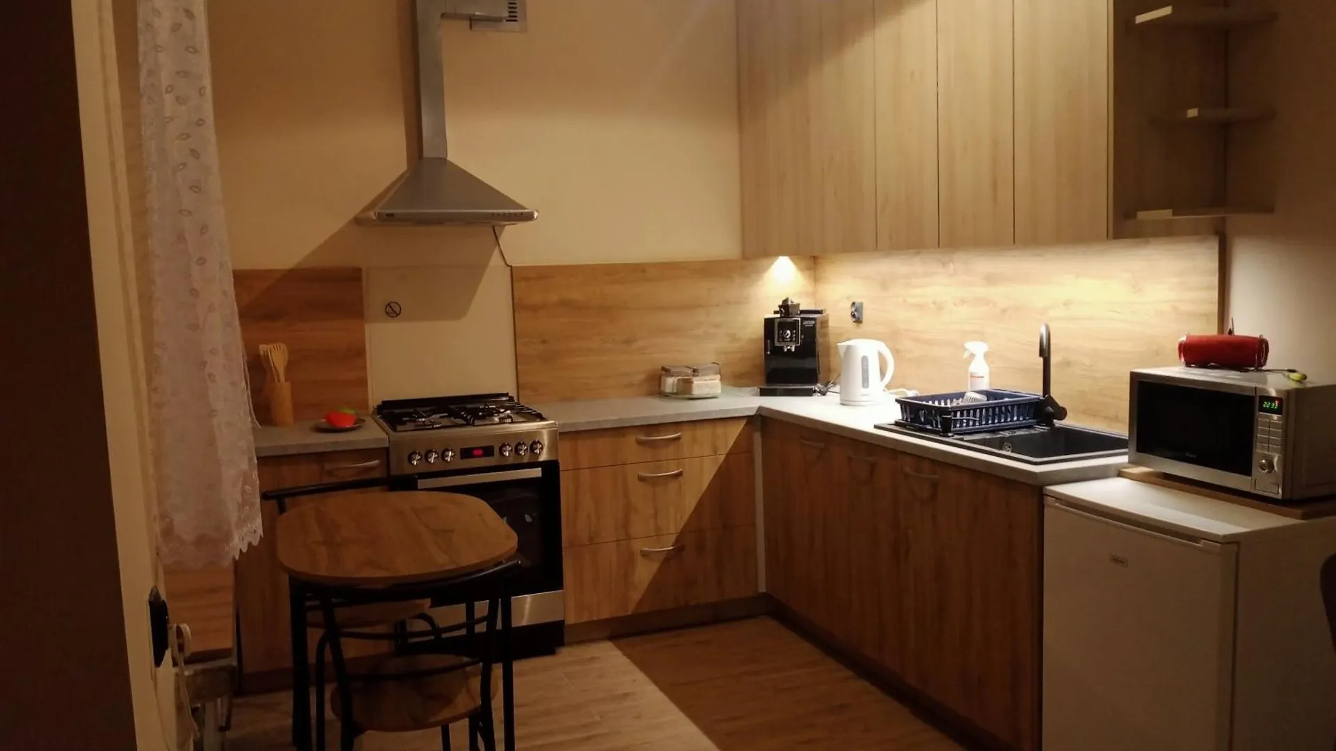 Uroczy Apartament Kraków Lägenhet